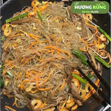 Miến Dong Khoai Sâm Sợi Nhỏ Điện Biên 1kg