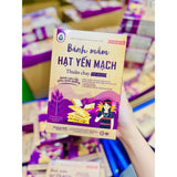 Bánh Mầm Hạt Yến Mạch 300g