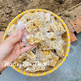 Cốm Gạo Đậu Phộng Miền Tây 500g
