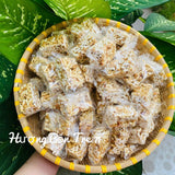 Cốm Gạo Đậu Phộng Miền Tây 500g
