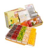 Set Bánh Panna Cotta 5 vị Onici