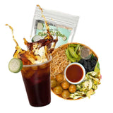 Set Sâm Bí Đao Hạt Chia ONICI ( Set Lớn )
