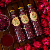 Trà hoa hồng Karose Sip 15g