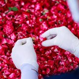 Muối tắm hoa hồng Karose Epsom 100g