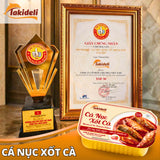Cá Nục Xốt Cà Takideli 400gr
