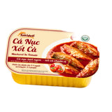Cá Nục Xốt Cà Takideli 400gr