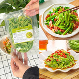 Rau Tiến Vua Khô 500g
