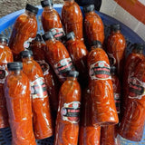 Ớt Muối Mường Lay Điện Biên 500g