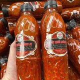 Ớt Muối Mường Lay Điện Biên 500g