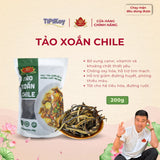 Tảo Xoắn Chile 200g