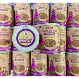 Combo 2 Hũ Cốm Gạo Lứt Sấy Rong Biển Ăn Liền 180g/hũ