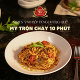Combo 3 Gói Mì Chay Sợi Dẹt 200g