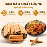 Quế Cạo Vỏ 100g