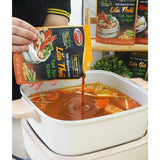 Combo 3 Gói Gia Vị Nấu Nước Dùng Lẩu Thái 180g/gói