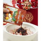 Combo 3 Gói Xốt Thịt Kho Tàu 80g/gói