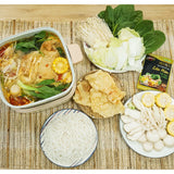 Combo 3 Gói Gia Vị Nấu Nước Dùng Lẩu Nấm 180g/gói