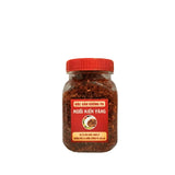 Muối Kiến Vàng Krông Pa Đặc Sản Tây Nguyên Hũ 50g