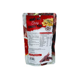 Combo 5 Gói Khô Bò Chay Cháy Tỏi 60g
