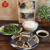 Combo 2 Gói Sườn Lúa Mạch Không Đạm Đậu Nành 100g
