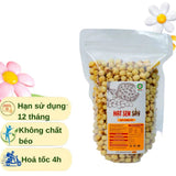 Hạt Sen Sấy Giòn Cao Cấp Thanh Long 200g