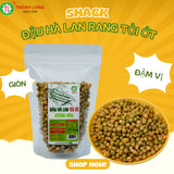 Đậu Hà Lan Rang Tỏi Ớt Thành Long  500g