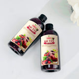 Siro Dâu Tằm Nguyên Chất Siêu Đặc  650g