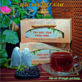 Trà Dâu Tằm Thảo Mộc 12 Gói