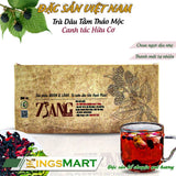 Trà Dâu Tằm Thảo Mộc 12 Gói