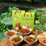 Set Nguyên Liệu Chè Dưỡng Nhan 14 Vị 500g
