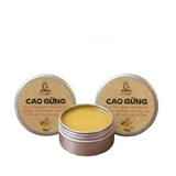 Cao Gừng Masage 10g
