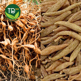 Mạch Môn Bắc 250g