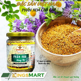 Phấn Hoa Nguyên Chất Cao Cấp 150g