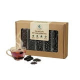 Set Trà Ngũ Hắc Dưỡng Tóc Bổ Thận 20 Gói