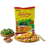 Bột Bánh xèo Mikko Hương Xưa 500g