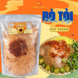 Bánh Tráng Bò Tỏi Chua Cay 500g
