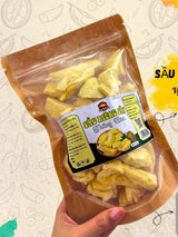 Sầu Riêng Sấy Thăng Hoa 100g