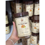 Cóc Chanh Muối Chua Ngọt 500G