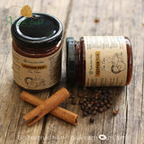 Trà Quế Tiêu 100g