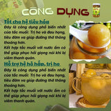 Tắc Muối Nguyên Trái 1kg