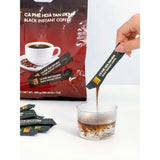 Cà Phê Hoà Tan Đen Cố Đô (100 gói x 2g)