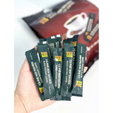 Cà Phê Hoà Tan Đen Cố Đô (100 gói x 2g)