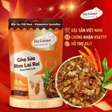 Ghẹ Sữa Rim Giòn (130g)