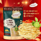 Cá Bống Nướng Tẩm Vị (130g)