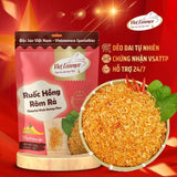 Con Ruốc Khô Sấy Thơm Ngọt (130gr)