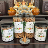 Nụ Sả Bưởi Khuynh Diệp 420g (210 Nụ)