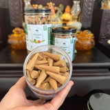 Nụ Sả Bưởi Khuynh Diệp 420g (210 Nụ)