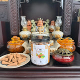 Nụ Quế Lá 420g (210 Nụ)