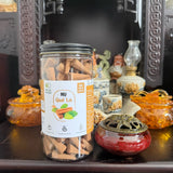 Nụ Quế Lá 420g (210 Nụ)