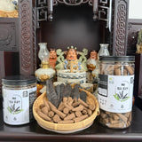 Nụ Bồ Kết 420g (210 Nụ)
