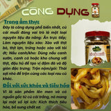 Củ Cải Muối 350g